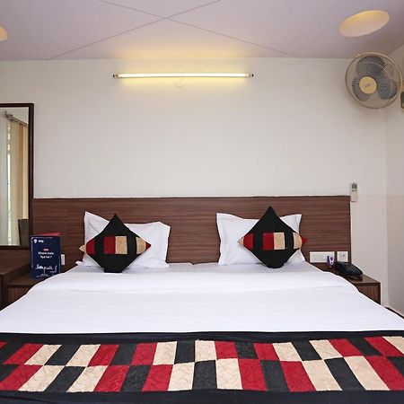 Super Hotel O Maan'S Heritage Jaipur Eksteriør bilde