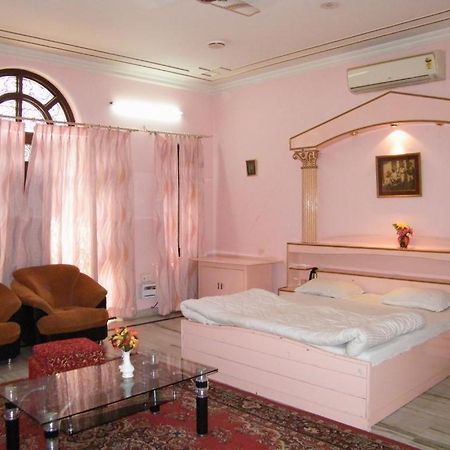 Super Hotel O Maan'S Heritage Jaipur Eksteriør bilde