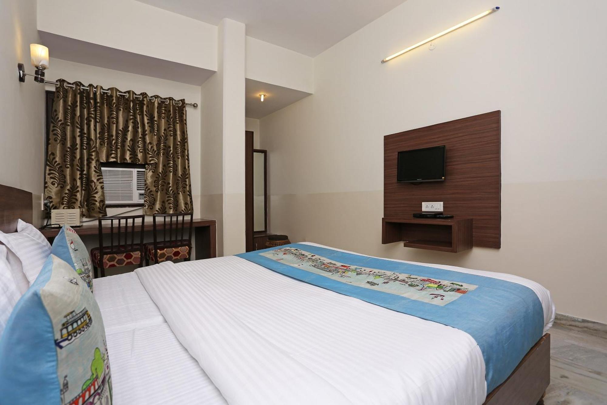 Super Hotel O Maan'S Heritage Jaipur Eksteriør bilde